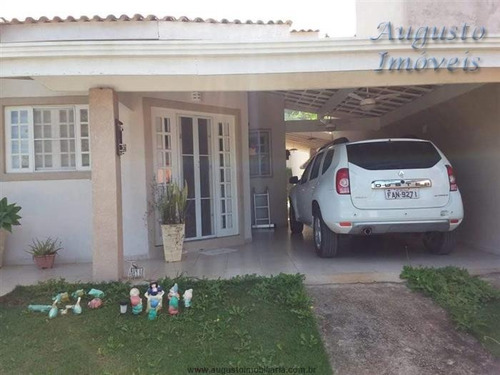 Imagem 6 de 29 de Chácaras Em Condomínio À Venda Em Atibaia/sp - Compre O Seu Chácaras Em Condomínio Aqui! - 1356376
