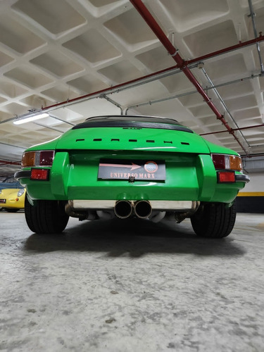 Porsche 911 T Targa