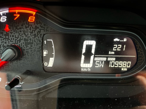 Chevrolet Onix 1.4 Activ SPE/4