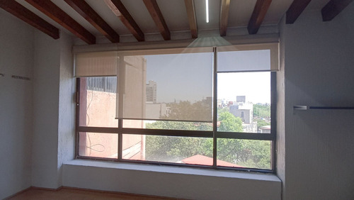 Oficina En Ph De Av. Durango Y Oaxaca, Roma Nte, Cdmx