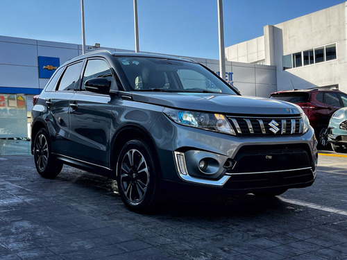 Suzuki Vitara 1.4 Boosterjet Mt