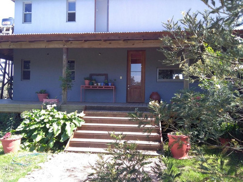 Casa El Tesoro