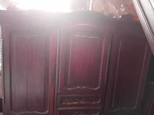 Mueble Antiguo Estilo Frances (Usado)