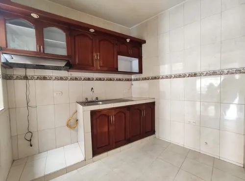 Casa En Arriendo En La Cabrera. Cod A24625