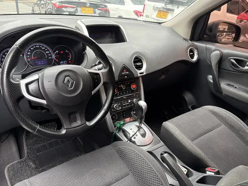 Renault Koleos DYNAMIQUE AT 2500CC 4X2