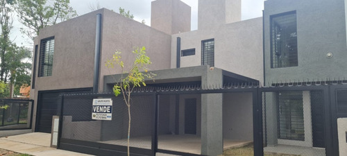 Imagen 16 de 16 de Duplex 3 Dorm 3 Baños A Estrenar - A Mts De Av. Recta Martinolli - Arguello