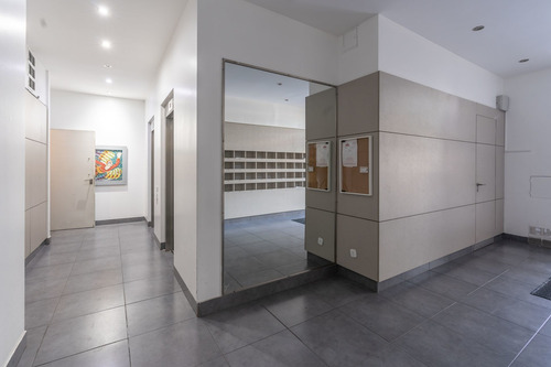 Imagen 13 de 15 de Venta Departamento En Barrio Echesortu