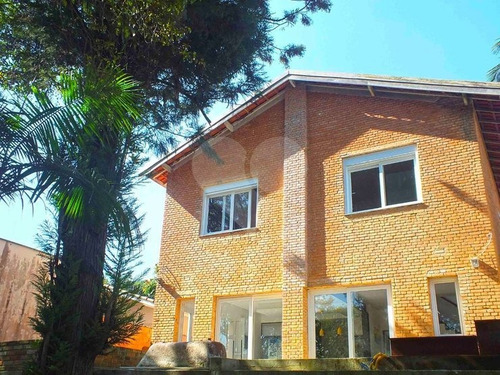 Casa-são Paulo-alto Da Boa Vista | Ref.: 375-im246632 - 375-im246632