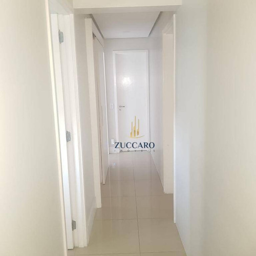 Apartamento À Venda, 197 M² Por R$ 1.599.000,00 - Jardim Santa Mena - Guarulhos/sp - Ap16022