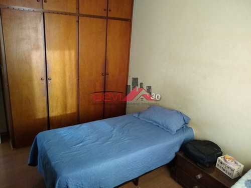 Imagem 9 de 17 de Apartamento Com 77 M². Oportunidade Única De Compra! - V5868