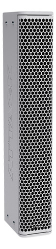 Caixa De Som Coluna Passiva Versa Red Attack Vsc83 Branco