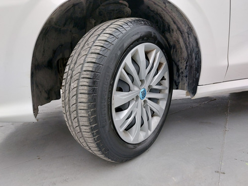 Fiat Cronos 1.3 FIREFLY FLEX DRIVE MANUAL