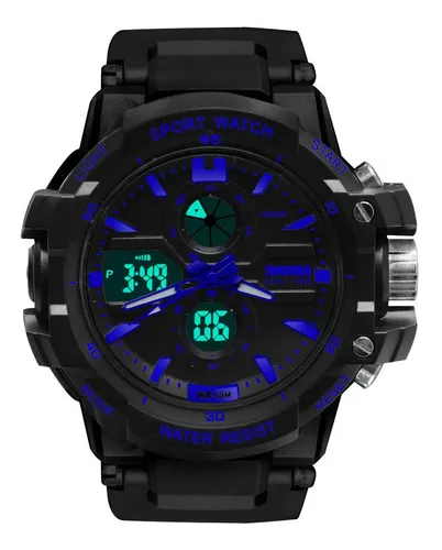 Skmei 0990 hotsell