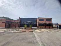 Comprar Complejo Industrial Venta  40.000 Mts 2 Sala De Conferencia, Terraza, Cafetin, Zona De Estacionamiento De Vehiculos Pesados, Planta Electrica, Zona Ind. Valencia Carabobo Leida Falcon Lf#23-24947