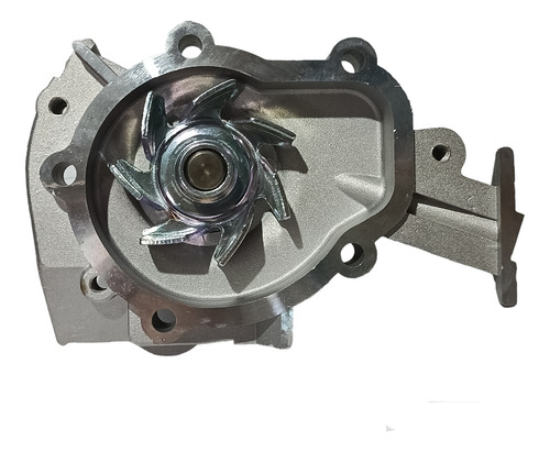 Bomba De Agua Chevrolet Spark Matiz Tico Damas