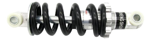 150mm 750lbs Para Motocicleta Atv Scooter Amortecedor