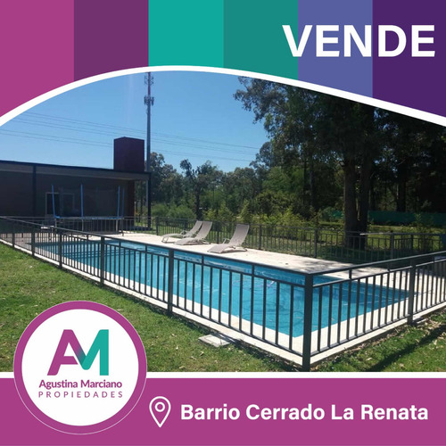 Imagen 2 de 14 de Condominio En Venta, Marcos Paz!