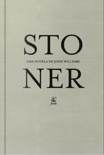 Stoner - John Williams