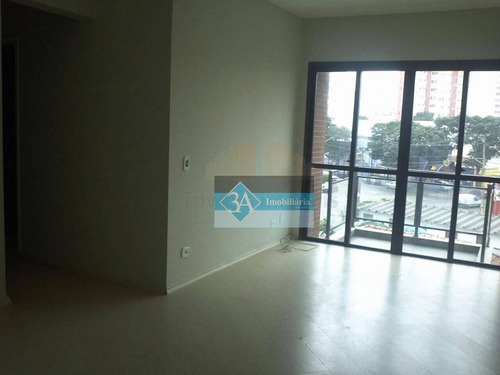 Imagem 1 de 18 de Apartamento Residencial À Venda, Carrão, São Paulo. - Ap0116