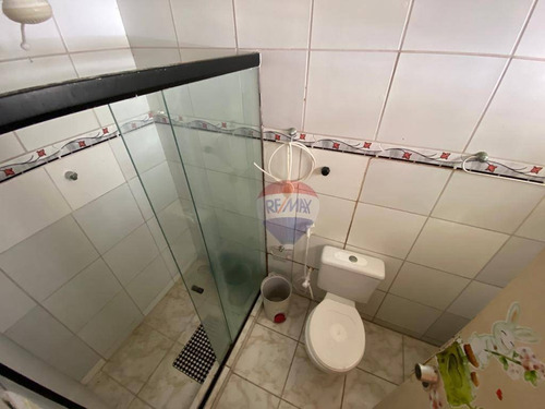 Imagem 14 de 24 de Casa Ampla Em Boa Viagem Com 5 Suítes - Ca0421