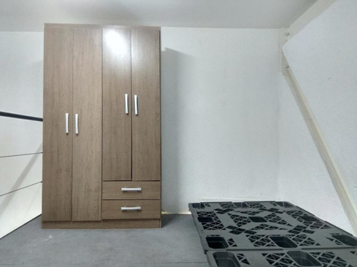 Imagem 21 de 30 de Loft Kitnet Duplex Studio 1 Dormitório Mobiliado Para Alugar Novo Próximo Usp Estudante, 24 M² Por R$ 1.300,00/mês - Butantã - São Paulo/sp - Lf0021 - Lf0021