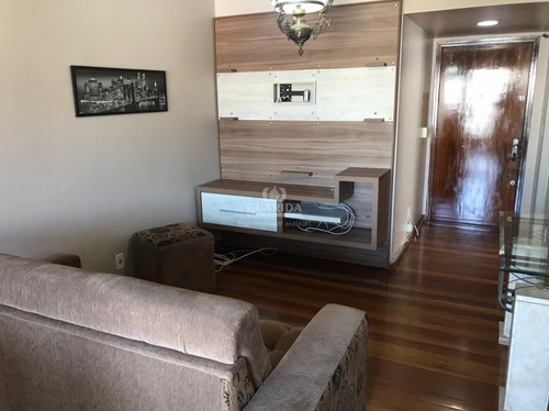 Imagem 4 de 26 de Apartamento Para Aluguel, 2 Quartos, 1 Vaga, Moinhos De Vento - Porto Alegre/rs - 6044