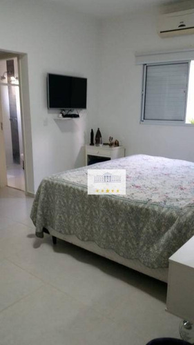 Imagem 24 de 30 de Bela Casa À Venda No Habiana Ii - Ca0845