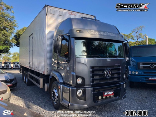 Imagem 3 de 15 de Vw 24.280