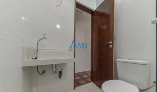 Imagem 12 de 13 de Lindo Sobrado Todo Reformado Com 3 Dormitórios, B. Assunção - So00286 - 70968550