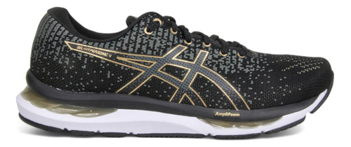 Tenis Asics Gel-hypersonic 4 Masculino