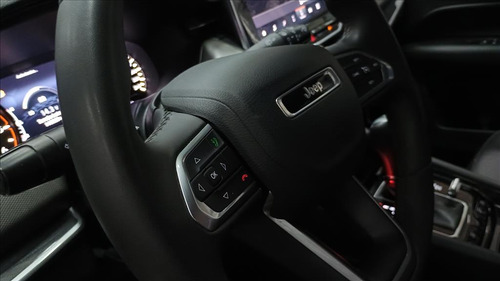 Jeep Compass 2.0 TD350 TURBO DIESEL LONGITUDE AT9