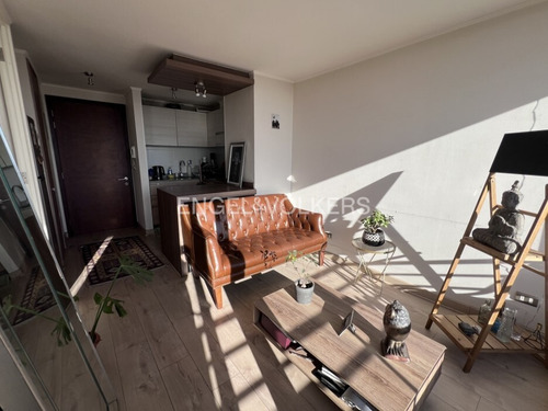 Departamento 1d/1b Calle Freire