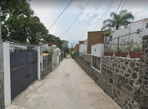 Casa En Venta En Oaxtepec, Morelos, St08