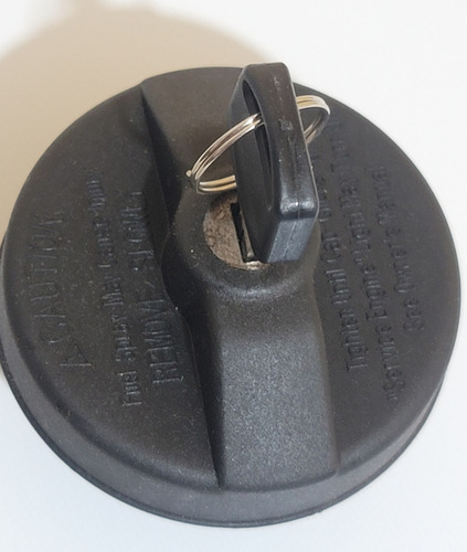 Tapon Gasolina Con Llave Para Hummer H3 2006 (Usado)