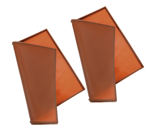 Rollo Suizo Para Tartas De Silicona Para Pastelería, 2 Unida