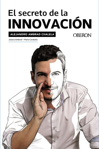 Libro El Secreto De La Innovación