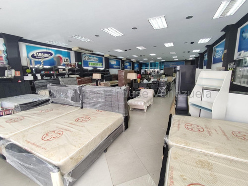 Edificio Comercial En Venta En Centro, Lara/*/ Cesar Bullones Vende/*/