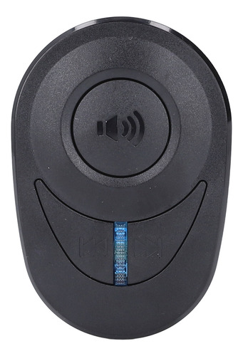 Timbre Inalámbrico De Largo Alcance De Transmisión 8597db In