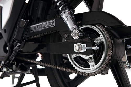 Imagen 6 de 21 de Honda Glh150 Gaucha Inyeccion Pgm Fi 2023 En Genamax!