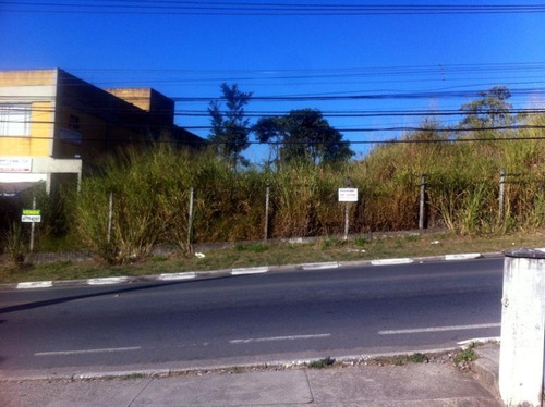 Imagem 2 de 10 de Terreno Comercial À Venda, Parque Rincão, Cotia. - Te4407