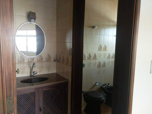 Imagem 18 de 28 de Sobrado No Aricanduva Com 3 Dorms Sendo 2 Suítes, 4 Vagas, 258m² - So0478