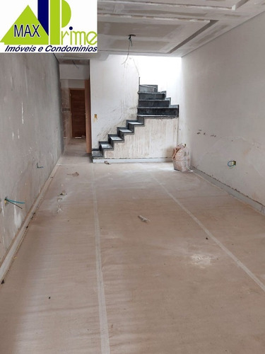 Imagem 2 de 12 de Casa - Ca00706 - 70188560