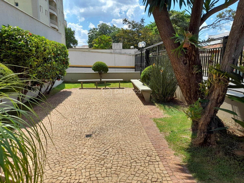 Imagem 18 de 25 de Apartamento À Venda Em Taquaral - Ap009070