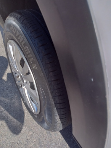 Volkswagen Saveiro 1.6 Trend Cab. Simples Total Flex 2p