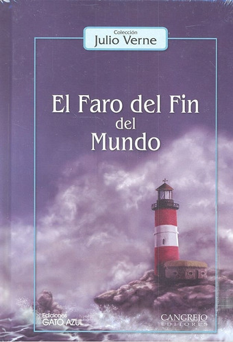 Faro Del Fin Del Mundo, El (cangrejo) - Verne, Julio