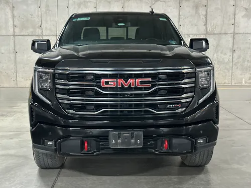 Gmc Sierra At4 4x4 20,000 Km 2023