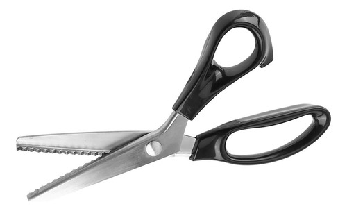 Tijeras Pinking Shears Con Bordes Decorativos De Tela, 3, 5