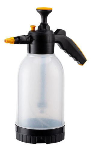 Botella De Pulverizador De Espuma Manual Con Bomba De De 3 B