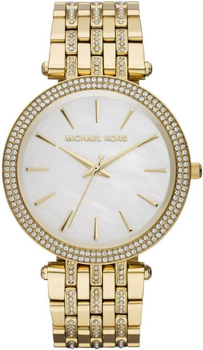 Michael Kors Mk3219 Reloj Para Mujer