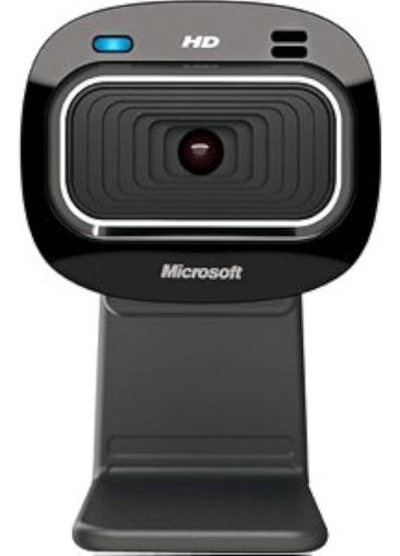 Microsoft Lifecam Hd-3000 Para Empresas